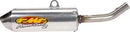 Suzuki Rm 250 [2003-2008] - Powercore 2 Shorty rear silencer – picture 12