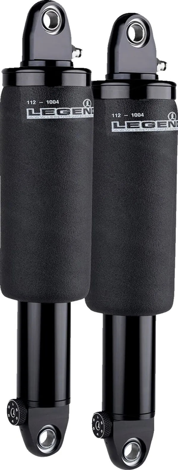 Harley-Davidson FLHRSEI 1550 Road King Screamin Eagle [2002] - Air-A Verstellbares FL Luftfederungssystem – Bild 10