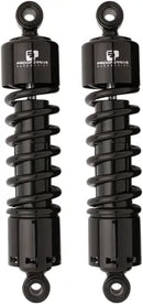 Harley Davidson Dyna [PROGRESSIVE SUSPENSION] – 412 Series Stoßdämpfer
