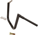 harley davidson fltruse [LA CHOPPERS] – 1-1/2" Grande Twin Peaks Touring Handlebars-2