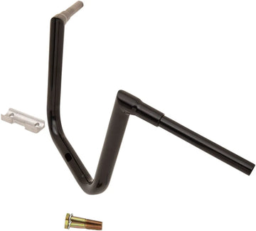 harley davidson fltruse [LA CHOPPERS] – 1-1/2" Grande Twin Peaks Touring Handlebars - 0