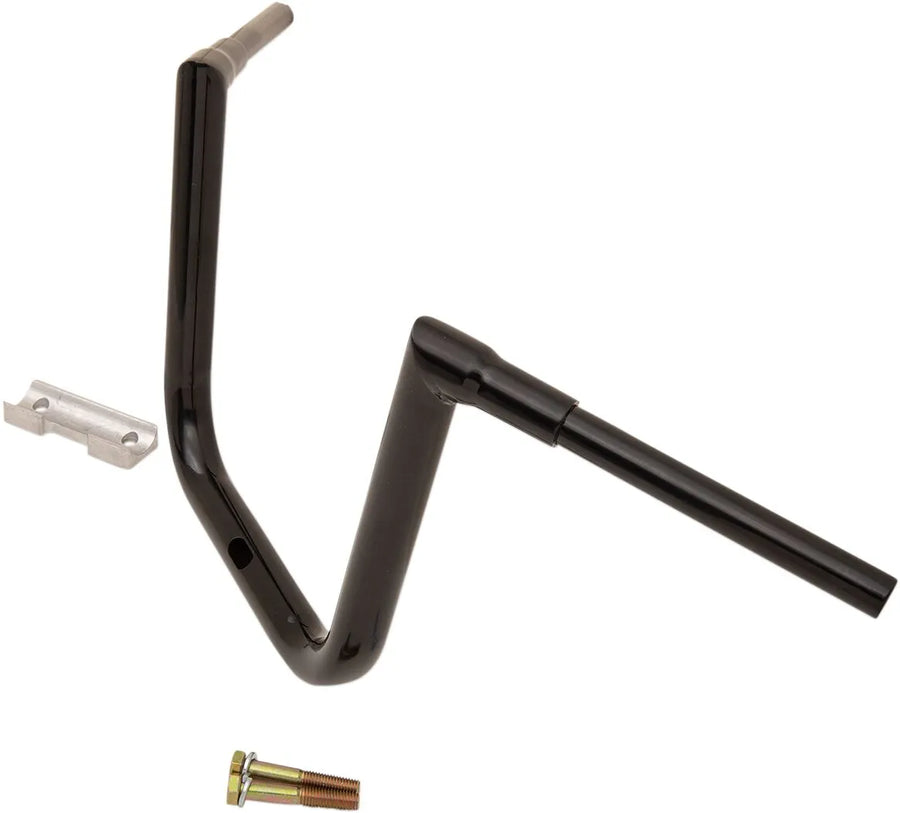 harley davidson fltruse [LA CHOPPERS] – 1-1/2" Grande Twin Peaks Touring Handlebars