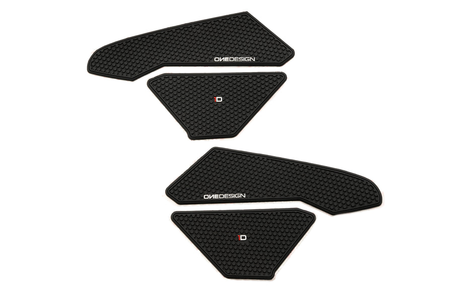 HONDA CBR 1000 RR FIREBLADE SP2 [2019] – Side tank protectors – Black