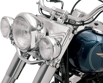 harley davidson flst [DRAG SPECIALTIES] – spotlight bar - 0
