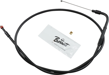 Harley Davidson V-Rod [BARNETT] - Stealth Series Throttle/Idle Cable