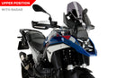 BMW R 1300 GS TROPHY [2025] – sports screen – transparent-7