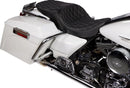 harley davidson flhtc [DRAG SPECIALTIES] – Freedom Touring seat-3