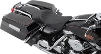 Harley Davidson Flhri [DRAG SPECIALTIES] – EZ-ON Forward Low Solo Sitzbank