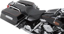 Harley Davidson Flhri [DRAG SPECIALTIES] – EZ-ON Forward Low Solo Sitzbank