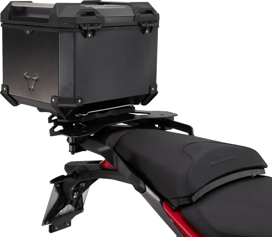 ducati multistrada 1260 [SW-MOTECH] – STREET RACK for luggage