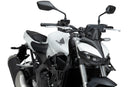 HONDA CB 1000 HORNET SP [2025] – D12 Spoiler – Black-1