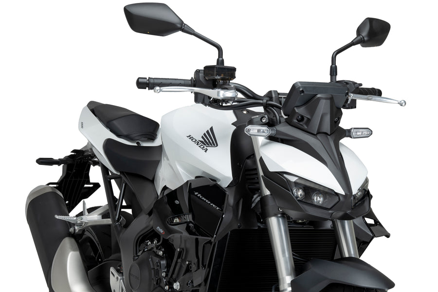HONDA CB 1000 HORNET SP [2025] – D12 Spoiler – Black