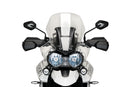 TRIUMPH TIGER 800 XRX LOW [2019] – E.R.S. – Black-2