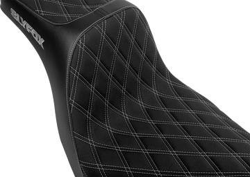 harley davidson fxlrs [SLYFOX] – High Noon seat - 0