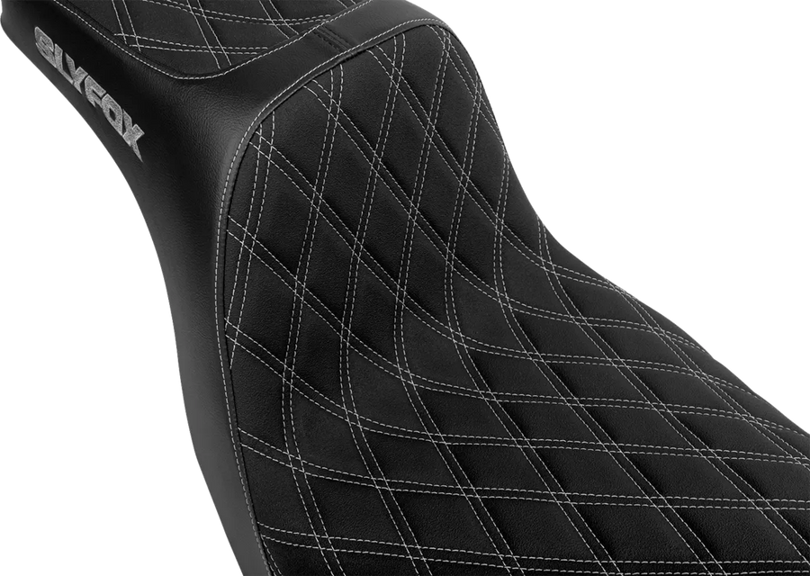 harley davidson fxlrs [SLYFOX] – High Noon seat