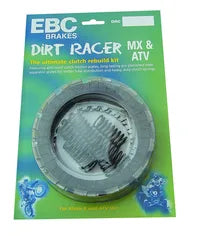 Aprilia RX 125 [EBC] – SRC and DRC Race/Sport Aramid Series clutch kit