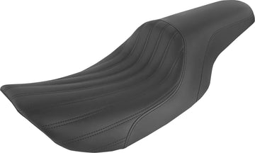 harley davidson flhri [SADDLEMEN] – Knuckle Profiler™ seat