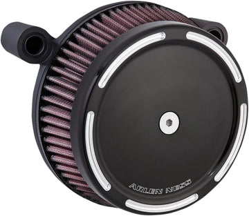 harley davidson flhtcui [ARLEN NESS] – Big Sucker™ Stage I air cleaner kit