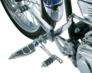 Harley-Davidson Low Rider S [Kuryakyn]-Stiletto raced - 0