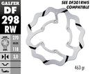 Yamaha Wr 450 F Enduro Gp (Re 45) [2018] - Wave® brake disc - picture 2