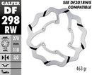 Yamaha Wr 450 F Enduro Gp (Re 45) [2018] - Wave® brake disc - picture 6