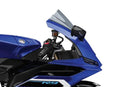 YAMAHA YZF-R9 [2025] – Z-Racing screen – matt black-3