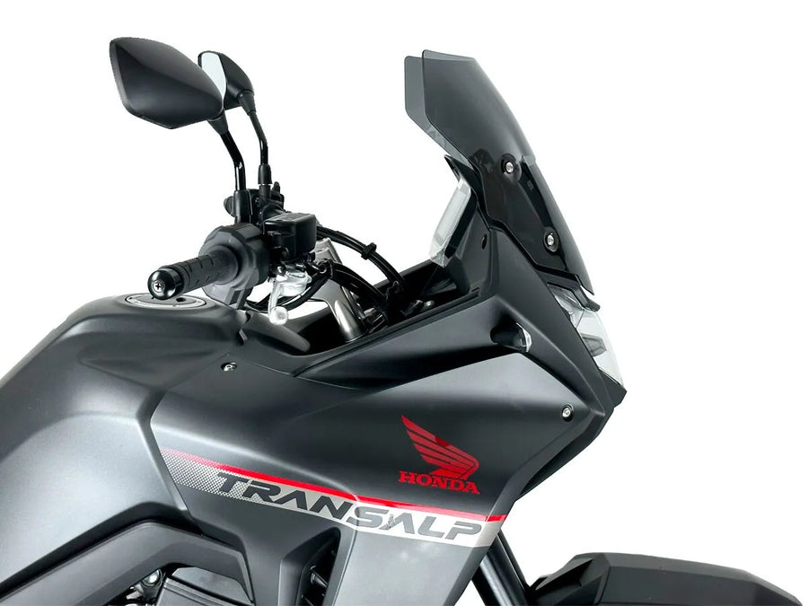 Honda XL 750 Transalp [WRS] - windshield