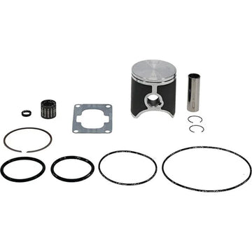 Yamaha WR 125 [VERTEX] – Top End Piston Kit (Replica Cast Pistons)
