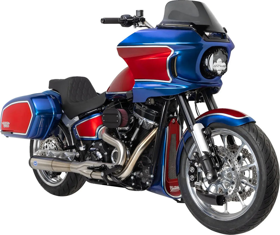 Indian Scout Sixty Scout60 [2023-2024] - AXEO43 Performance-Vorderradaufhängung – Bild 5