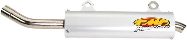 Honda Cr 500 R [1989-1990] - Powercore silencer – picture 2