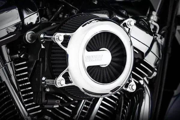 Harley-Davidson FLHTCUTG 1868 Tri Glide Ultra 114 [2025] - VO2 Rogue Luftansaugsatz – Bild 5