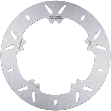 Harley-Davidson Vrsca 1130 V Rod [2002-2005] - Brake disc fixed round – picture 1
