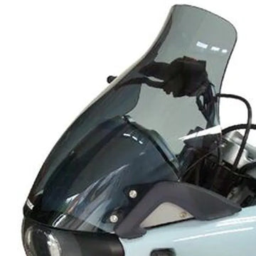 BMW F 650 CS Scarver [BULLSTER] – Windschild/Verkleidungsscheibe
