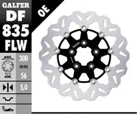 Harley-Davidson Xg 750 Street [2015] - Bremsscheibe – Bild 6