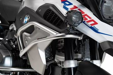 BMW R 1200 R [SW-MOTECH]-Upper Crash Bar - 0