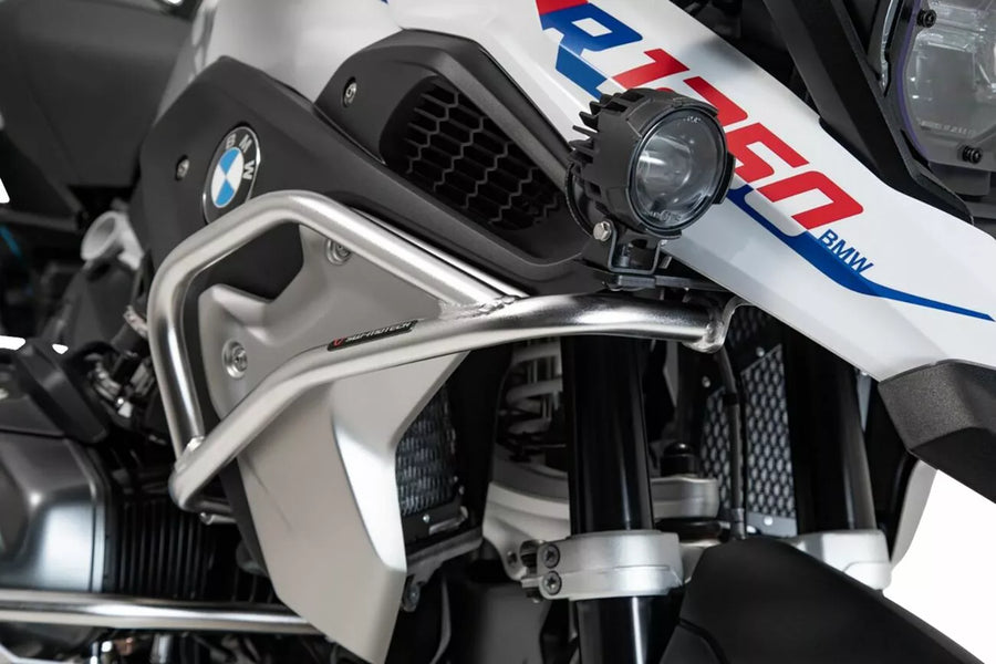 BMW R 1200 R [SW-MOTECH]-Upper Crash Bar