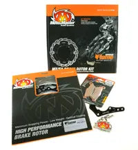 Triumph TF 250-C [2026] - Supermoto Racing Kit – Bild 4
