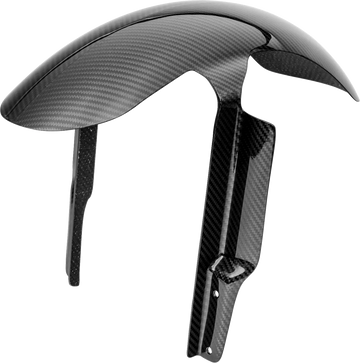 harley davidson softail [SLYFOX] – carbon front fender
