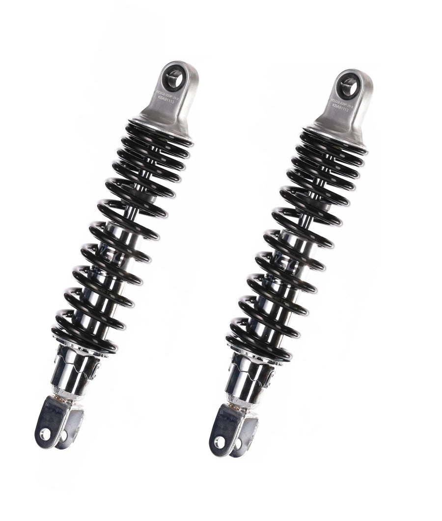 Honda CB 500 [YSS] – High Performance Series shock absorbers