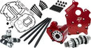 Harley-Davidson FXBB 1923 Softail Street Bob 117 [2025] - Race Series® Chain Drive Camshaft Kit - Camshaft Profile: 592 Series - Figure 6