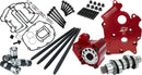 Harley-Davidson FLFBS 1923 Softail Fat Boy 117 [2025] - Race Series® Camchest Kit mit Vollhubstößeln – Bild 3