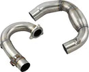Kawasaki KX 450 [2021-2023] - SX Style Megabomb Krümmer mit Mittelrohr – Bild 7