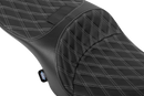 harley davidson touring [DRAG SPECIALTIES] – Freedom Touring seat-2