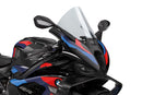 BMW M 1000 RR [2025] – R-Racer Screen – Transparent-6