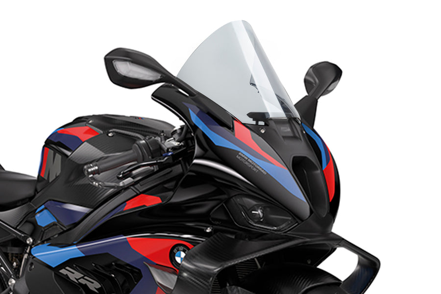 BMW M 1000 RR [2025] – R-Racer Screen – Transparent