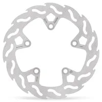 Yamaha Fz1 1000 [2013, 2008] - brake disc - picture 8