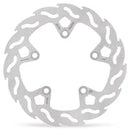 Yamaha Fz1 1000 [2013, 2008] - brake disc - picture 8