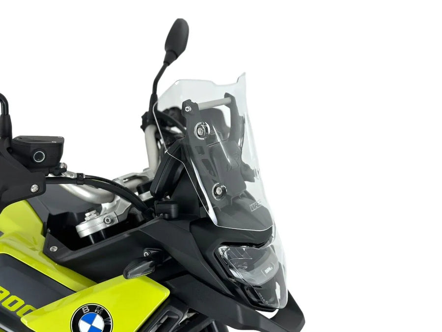 BMW F 900 [WRS] – windshield