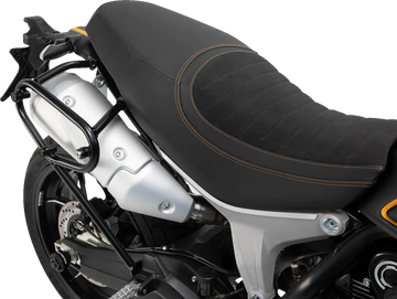 ducati scrambler 1100 [SW-MOTECH] – SLC side luggage rack - 0