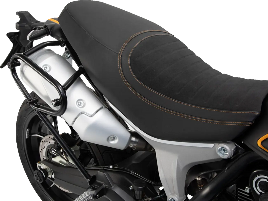 ducati scrambler 1100 [SW-MOTECH] – SLC side luggage rack